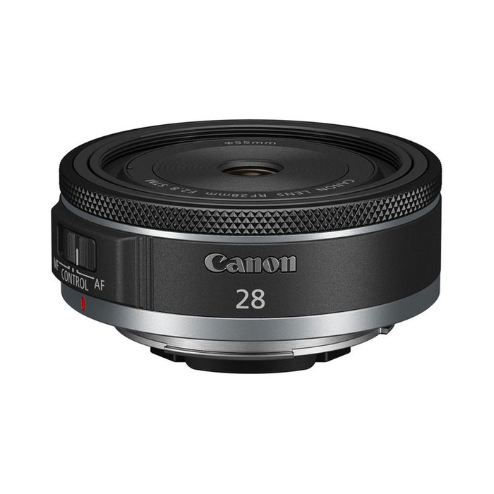 Обектив CANON RF28MM F2.8 STM