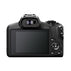 Безогледален фотоапарат CANON EOS R100+RF-S18-45 TRAVEL KIT 24.1 MPx, WI-FI, MIRRORLESS