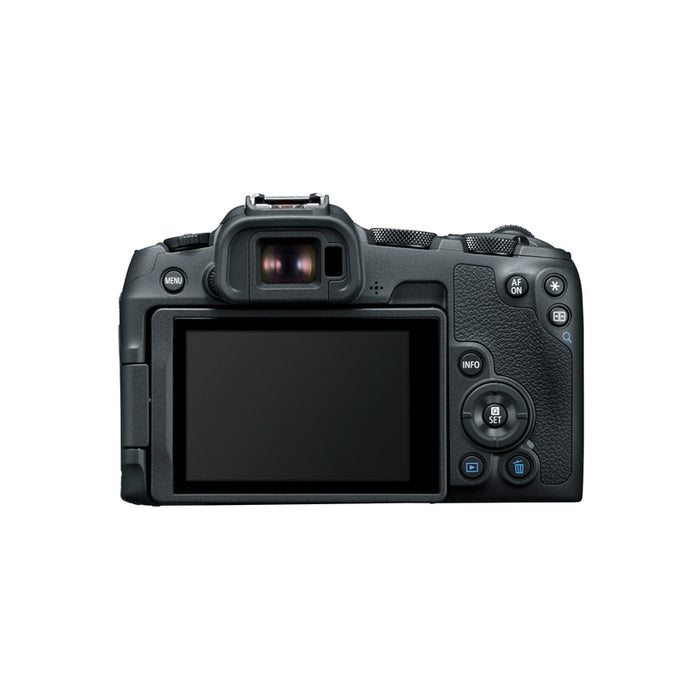 Безогледален фотоапарат CANON EOS R8+RF 24-50 IS STM 24.2 MPx, WI-FI, MIRRORLESS