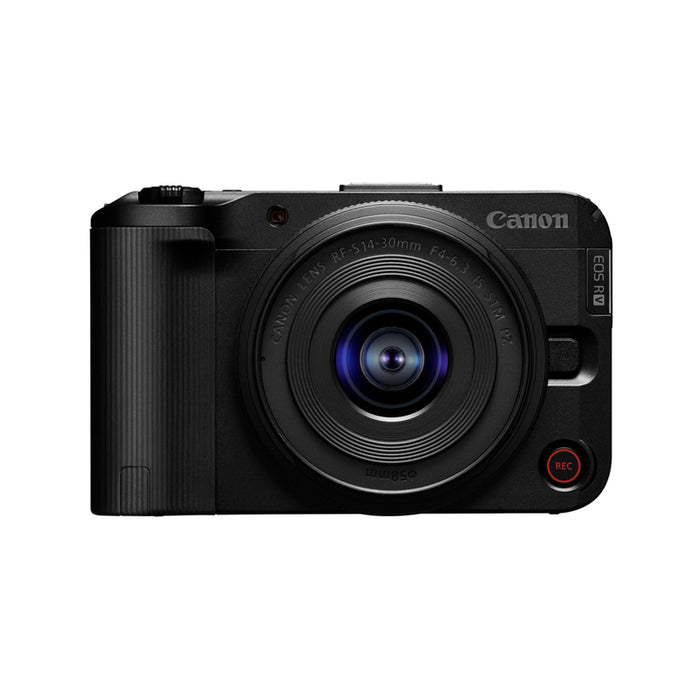 Безогледален фотоапарат CANON EOS R50 V+RFS14-30 IS STM MIRRORLESS