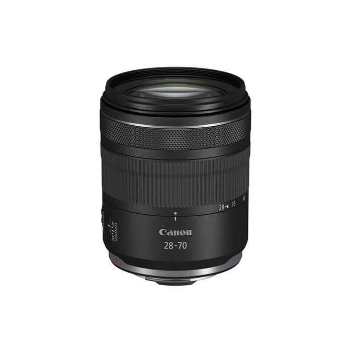 Обектив CANON RF28-70mm F/2.8 IS STM