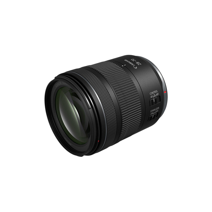 Обектив CANON RF28-70mm F/2.8 IS STM