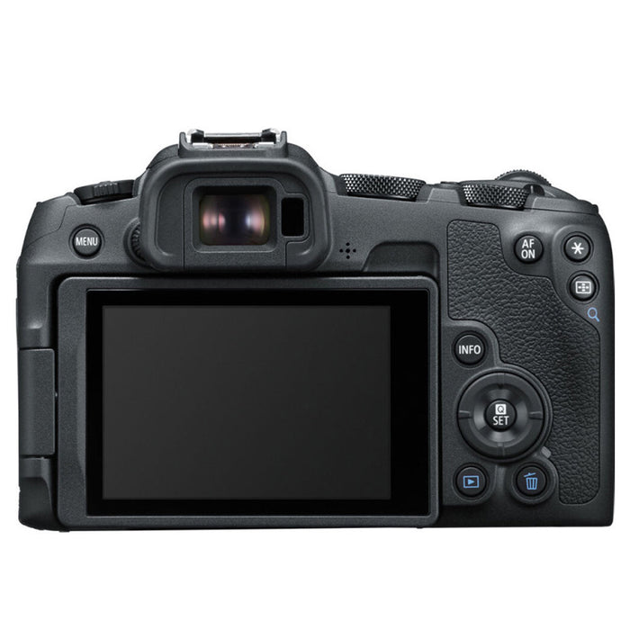 Безогледален фотоапарат CANON EOS R8+RF24-105 F4-7.1 IS STM MIRRORLESS