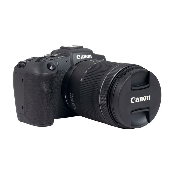 Безогледален фотоапарат CANON EOS RP+RF24-105mm IS STM 26.2 MPx, WI-FI, MIRRORLESS