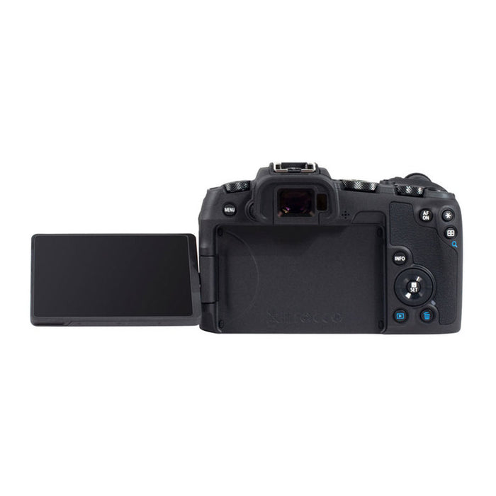 Безогледален фотоапарат CANON EOS RP+RF24-105mm IS STM 26.2 MPx, WI-FI, MIRRORLESS