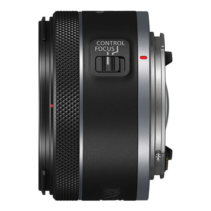 Обектив CANON RF16MM F2.8 STM