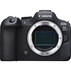 Безогледален фотоапарат CANON EOS R6 MK II BODY 24.2 MPx, WI-FI, MIRRORLESS
