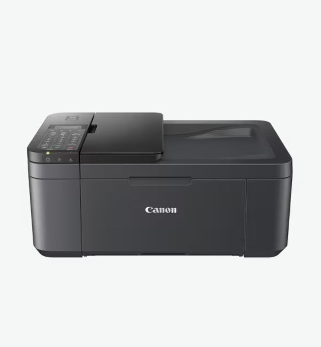 Canon PIXMA TR4755i Всичко в едно, черно