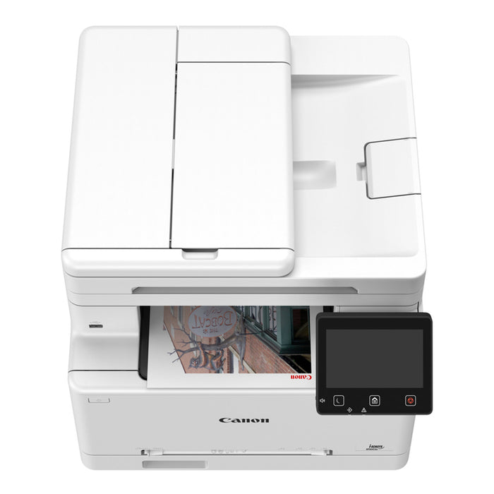 Принтер/скенер/копирна машина Canon i-SENSYS MF664Cdw