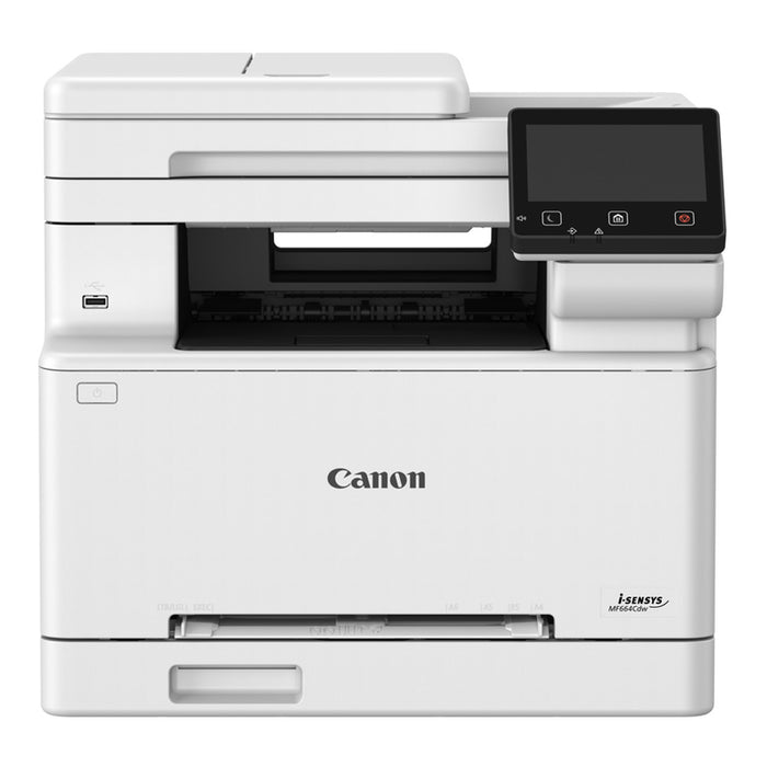 Принтер/скенер/копирна машина Canon i-SENSYS MF664Cdw