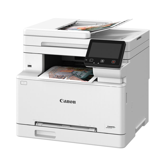 Принтер/скенер/копирна машина Canon i-SENSYS MF664Cdw