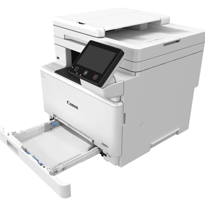 Принтер/скенер/копирна машина Canon i-SENSYS MF664Cdw