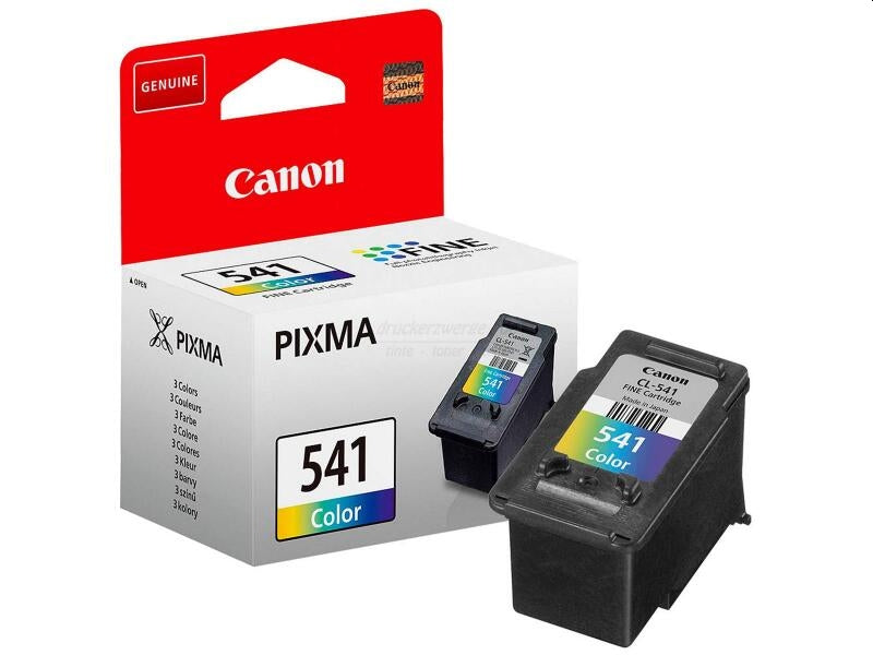 Canon CL-541, блистер