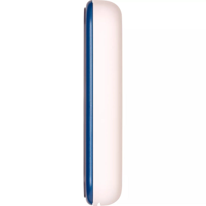 Мини фотопринтер Canon Zoemini 2 PV-223, Navy Blue