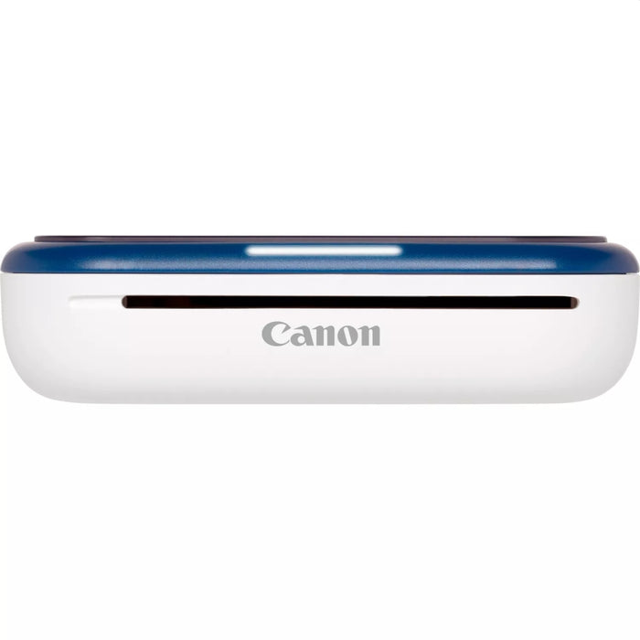 Мини фотопринтер Canon Zoemini 2 PV-223, Navy Blue