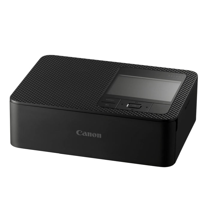 Canon SELPHY CP1500, черен