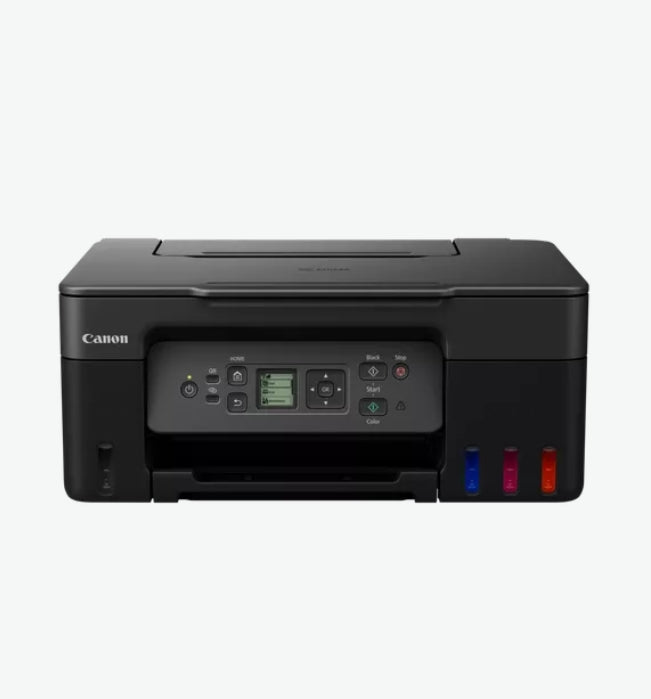 Canon PIXMA G3470 Всичко в едно, черно