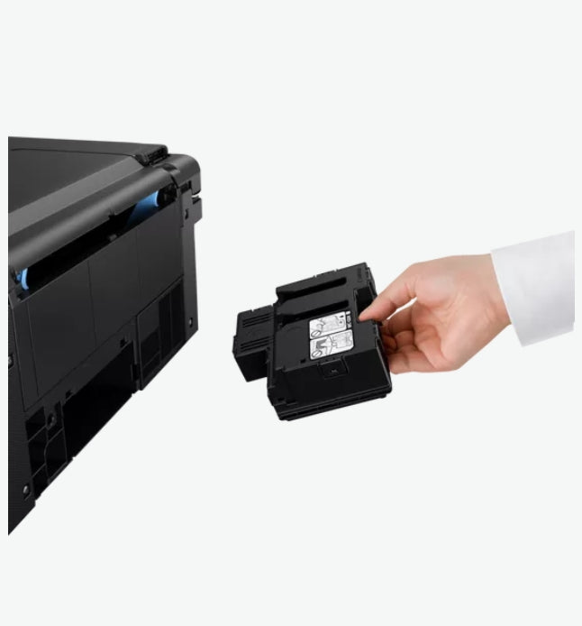 Canon PIXMA G3470 Всичко в едно, черно
