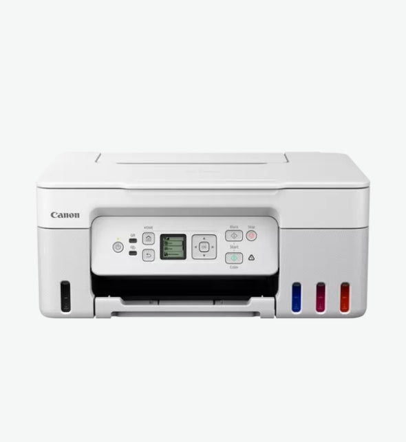 Canon PIXMA G3470 Всичко в едно, бяло