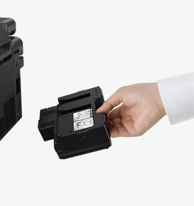 Canon PIXMA G4470 Всичко в едно, черно