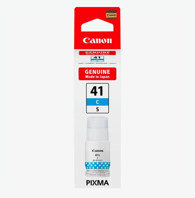 Canon GI-41S C