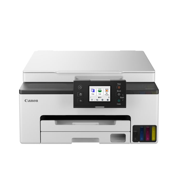 Canon MAXIFY GX1040 Всичко в едно, бяло и черно
