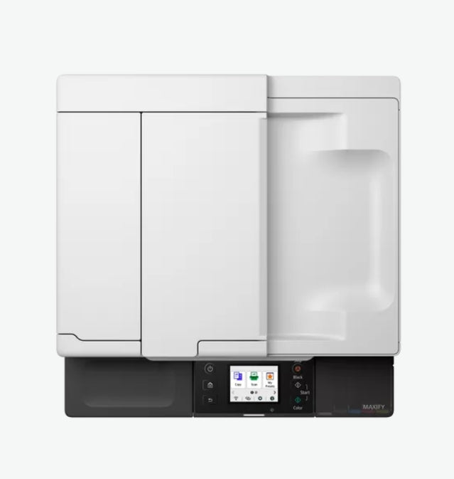 Canon MAXIFY GX2040 Всичко в едно, бяло и черно