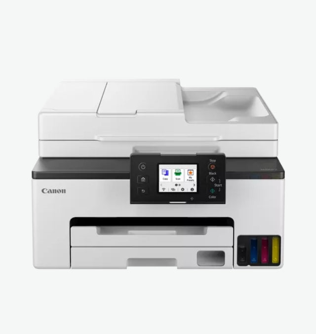 Canon MAXIFY GX2040 Всичко в едно, бяло и черно