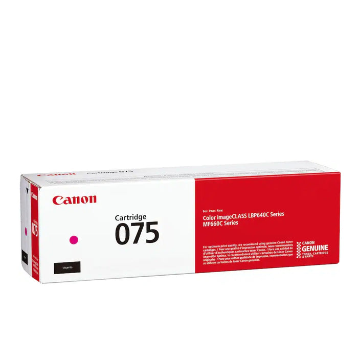 Canon CRG-075M