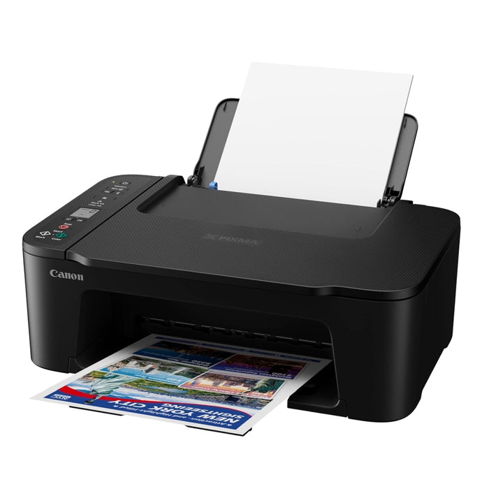 Canon PIXMA TS3750i All-In-One, черно
