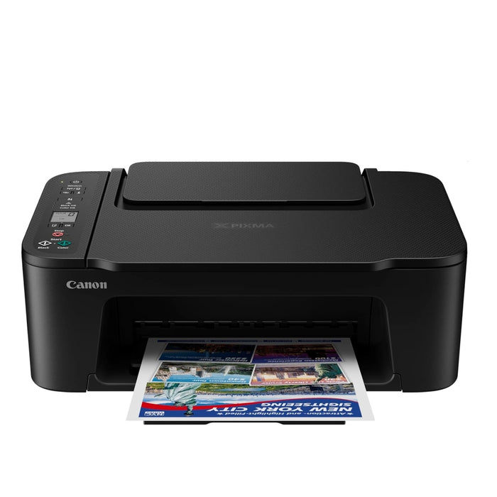 Canon PIXMA TS3750i All-In-One, черно
