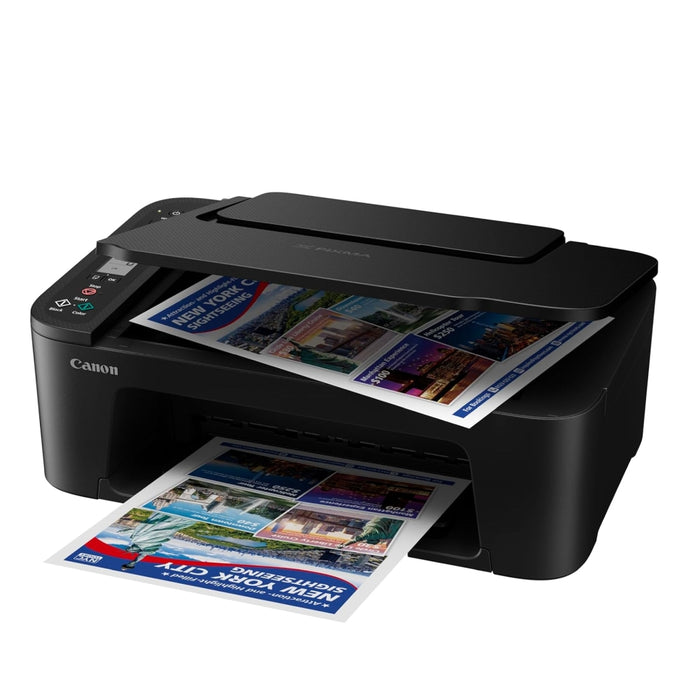 Canon PIXMA TS3750i All-In-One, черно