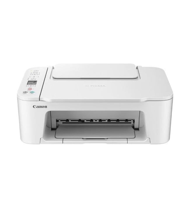 Многофункционално устройство Canon PIXMA TS3751i, бяло