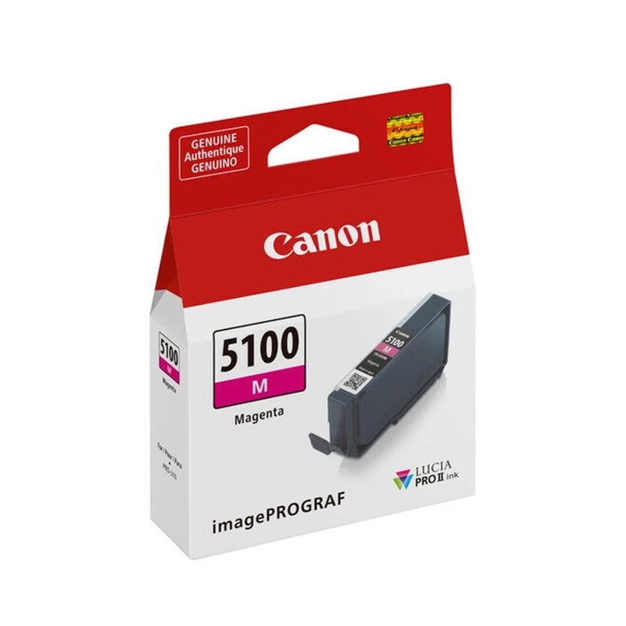 Canon PFI-5100, магента