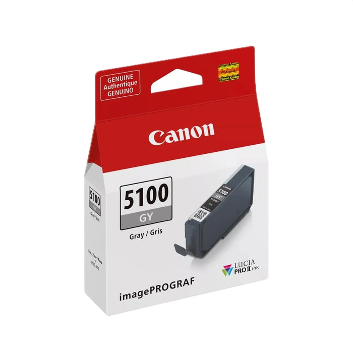 Canon PFI-5100, сив