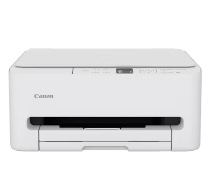 Многофункционално устройство Canon PIXMA TS6550i, бяло