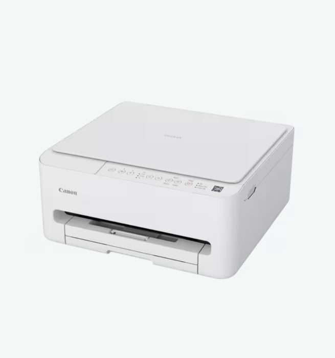 Canon PIXMA TS4150i All-In-One, бяло