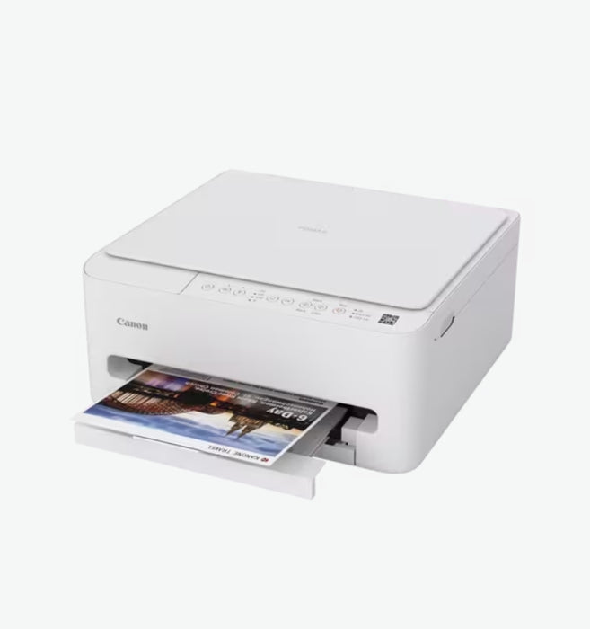 Canon PIXMA TS4150i All-In-One, бяло