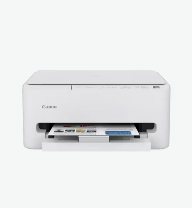 Canon PIXMA TS4150i All-In-One, бяло