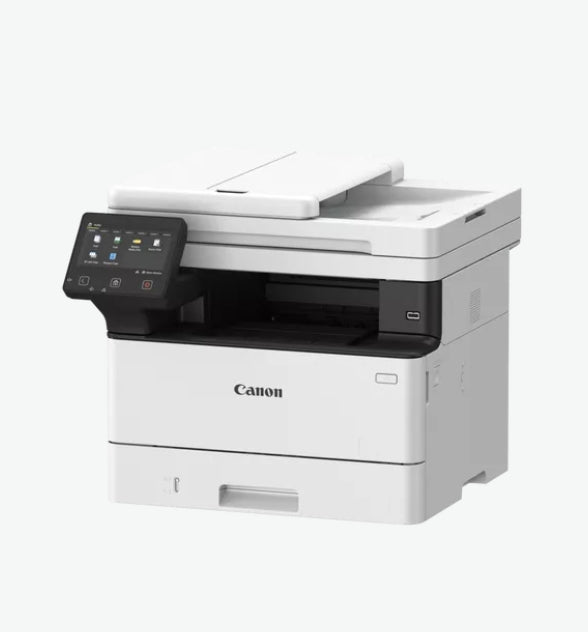 Принтер/скенер/копирна машина/факс Canon i-SENSYS MF465dw II