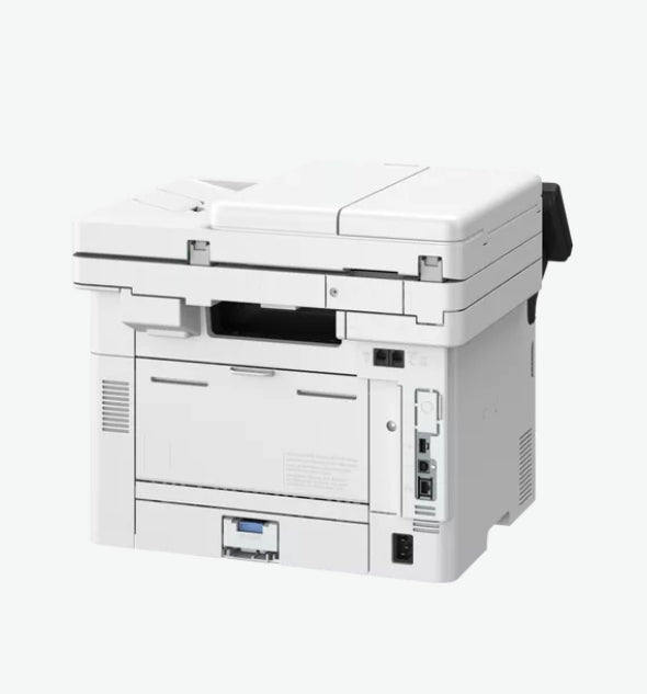 Принтер/скенер/копирна машина/факс Canon i-SENSYS MF465dw II