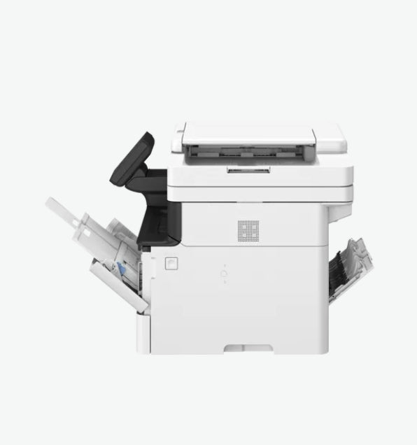 Принтер/скенер/копирна машина/факс Canon i-SENSYS MF465dw II