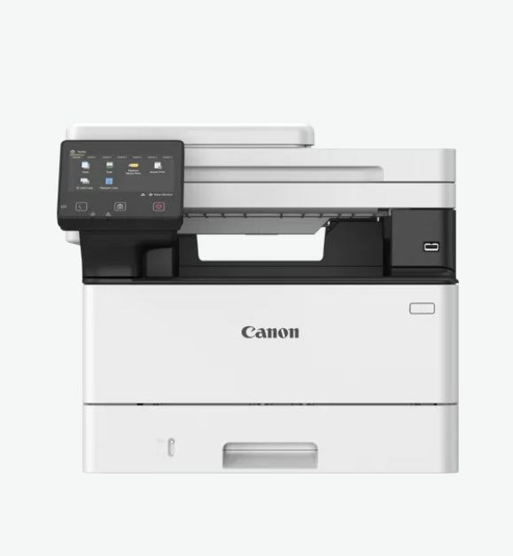 Принтер/скенер/копирна машина/факс Canon i-SENSYS MF465dw II