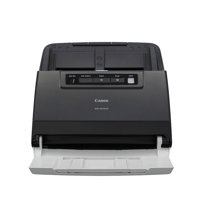 Четец на документи Canon M160II + основни функции за Readiris PDF