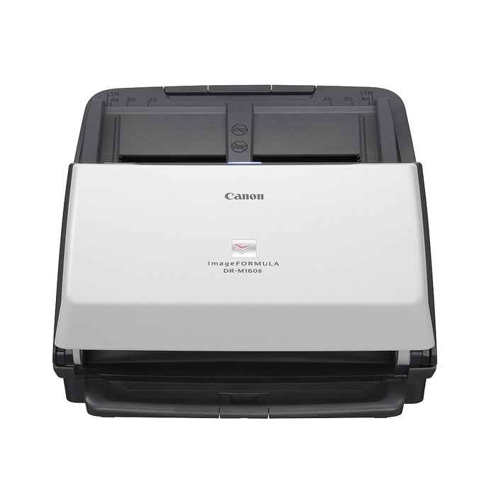 Четец на документи Canon M160II + основни функции за Readiris PDF