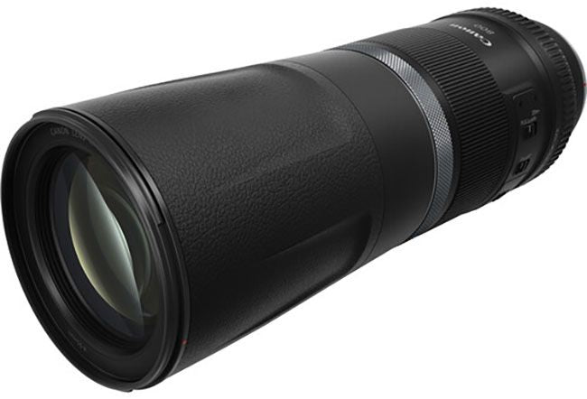 Обектив Canon - RF, 800mm, f/11 IS STM
