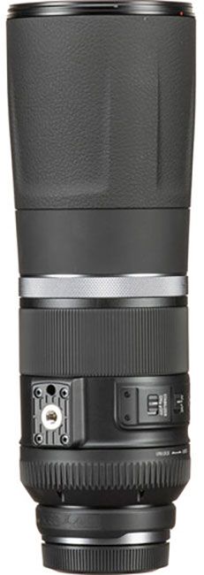 Обектив Canon - RF, 800mm, f/11 IS STM