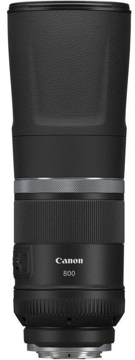 Обектив Canon - RF, 800mm, f/11 IS STM