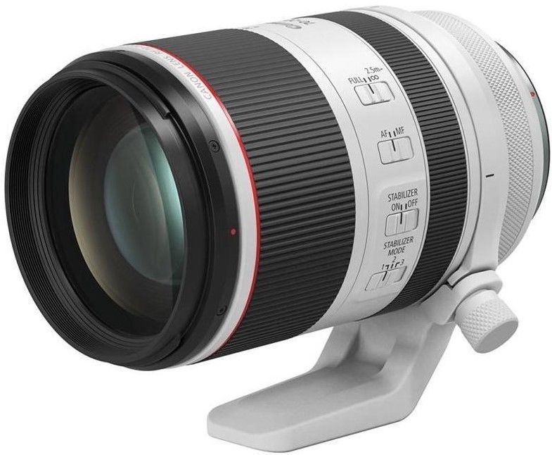 Обектив Canon - RF70-200mm, f/2.8, L IS, USM