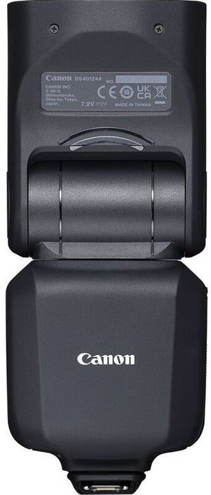 Светкавица Canon - Speedlite EL-5